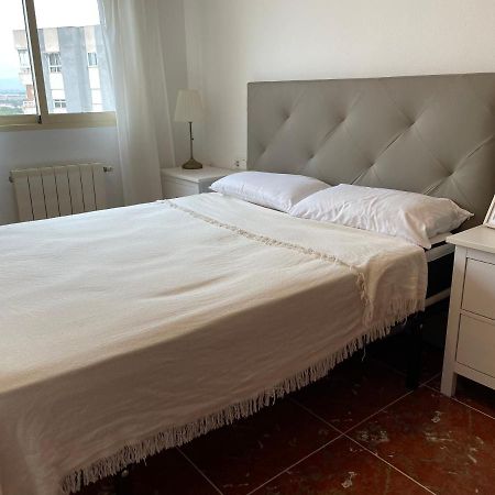 Apartamento Olimpo Elite 8A Leilighet Alicante Eksteriør bilde