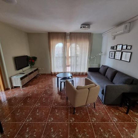 Apartamento Olimpo Elite 8A Leilighet Alicante Eksteriør bilde