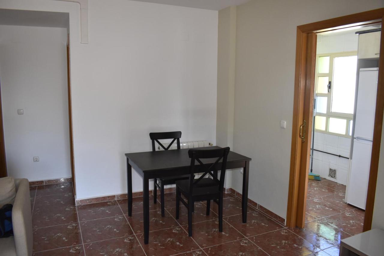 Apartamento Olimpo Elite 8A Leilighet Alicante Eksteriør bilde