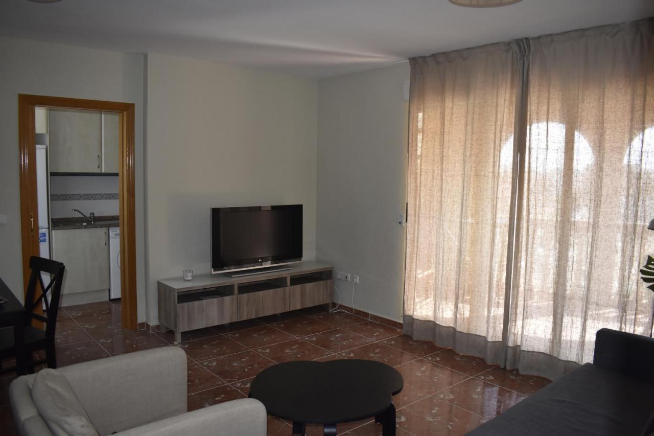 Apartamento Olimpo Elite 8A Leilighet Alicante Eksteriør bilde