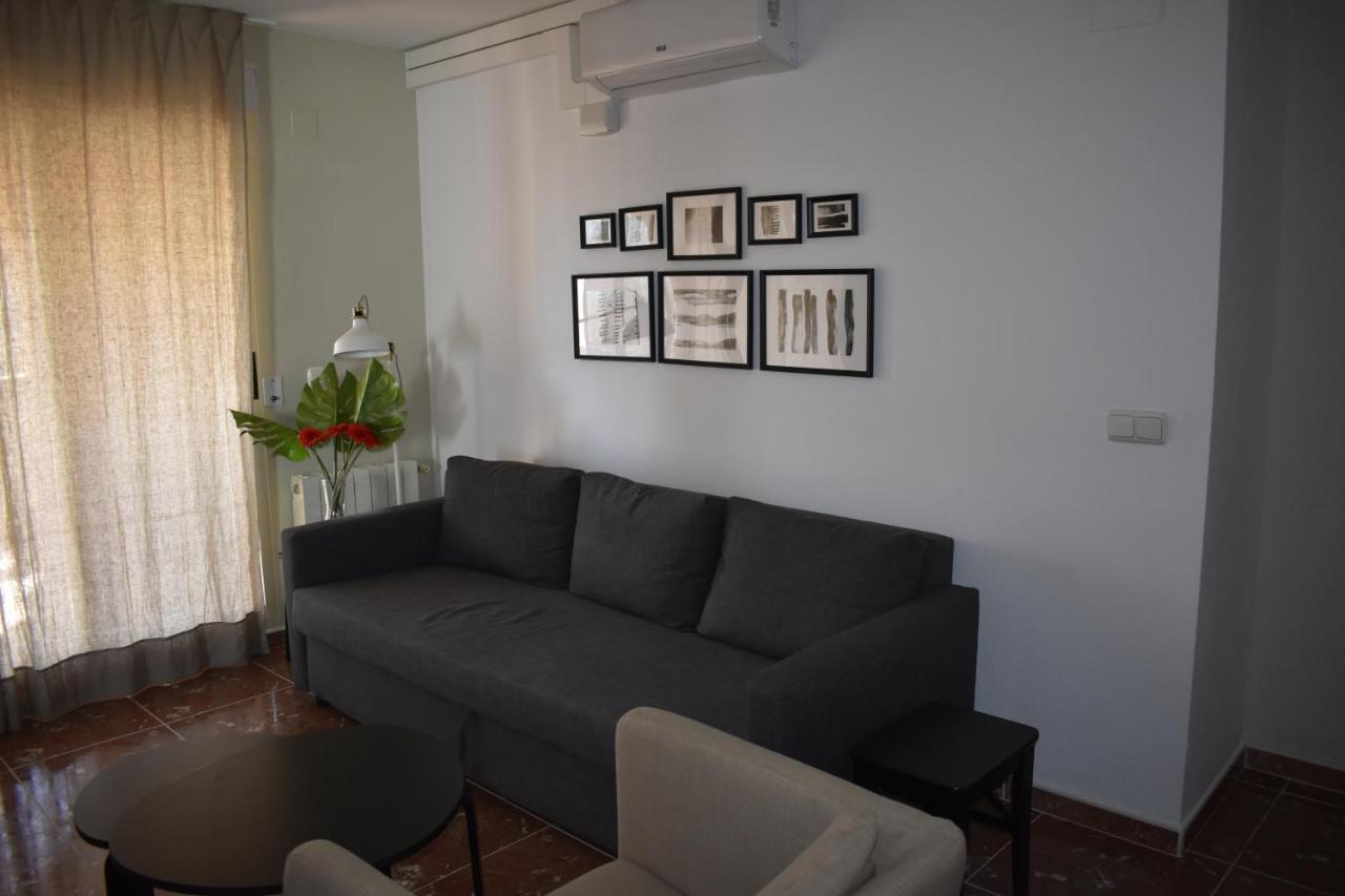Apartamento Olimpo Elite 8A Leilighet Alicante Eksteriør bilde